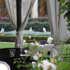 Отель Grand Visconti Palace Италия, Милан - 12 отзывов об отеле, цены и фото номеров - забронировать отель Grand Visconti Palace онлайн фото 7