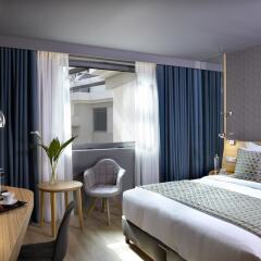 Отель Wyndham Grand Athens Греция, Афины - 1 отзыв об отеле, цены и фото номеров - забронировать отель Wyndham Grand Athens онлайн фото 8