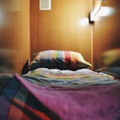 Clever Hostel Зеленогорск спа фото 2