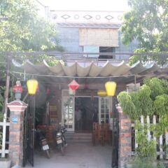 Отель Memories Homestay Хойан