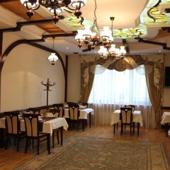 Гостиница Сенатор Украина, Трускавец - отзывы, цены и фото номеров - забронировать гостиницу Сенатор онлайн питание фото 2