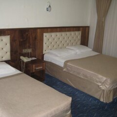 Miroglu Hotel Турция, Диярбакыр - отзывы, цены и фото номеров - забронировать отель Miroglu Hotel онлайн комната для гостей фото 5