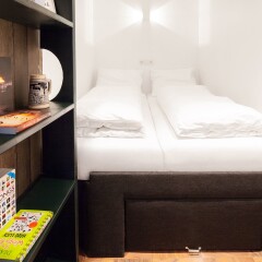 Hotel Not Hotel удобства в номере фото 2