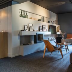 Radisson Blu H.C. Andersen Hotel, Odense развлечения