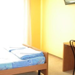 Hotel Sole комната для гостей фото 2