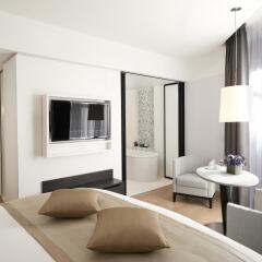 Отель Sofitel Paris Arc de Triomphe фото 6