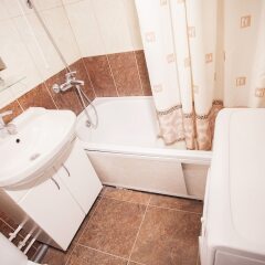 Гостиница Funny Dolphins Apartments Goncharny в Москве отзывы, цены и фото номеров - забронировать гостиницу Funny Dolphins Apartments Goncharny онлайн Москва спа
