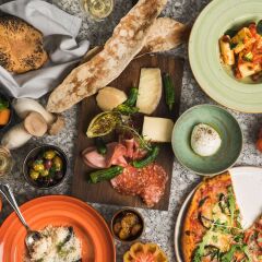 Отель Radisson Blu Scandinavia Hotel, Copenhagen Дания, Копенгаген - 2 отзыва об отеле, цены и фото номеров - забронировать отель Radisson Blu Scandinavia Hotel, Copenhagen онлайн фото 3