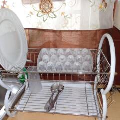 Отель Bethel Court Guesthouse в номере
