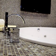 Отель Ibis Styles Palermo Cristal спа
