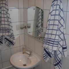 Отель Guest House Sampetera maja фото 13
