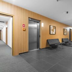 Отель Jaktorowska Charming Studio Польша, Варшава - отзывы, цены и фото номеров - забронировать отель Jaktorowska Charming Studio онлайн интерьер отеля