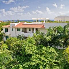 Отель Riviera Maya Suites фото 11