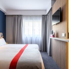 Отель Holiday Inn Express Mechelen City Centre Бельгия, Мехелен - отзывы, цены и фото номеров - забронировать отель Holiday Inn Express Mechelen City Centre онлайн фото 8