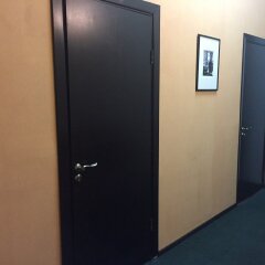 Orange Hostel Москва интерьер отеля фото 2