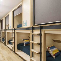 Отель TAKE Hostel Conil Испания, Кониль-де-ла-Фронтера - отзывы, цены и фото номеров - забронировать отель TAKE Hostel Conil онлайн фото 23