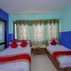 Отель OYO 266 Hotel Grand Stupa Непал, Катманду - отзывы, цены и фото номеров - забронировать отель OYO 266 Hotel Grand Stupa онлайн спа