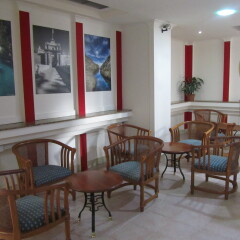 Отель Topaz Hotel Мальта, Буджибба - 3 отзыва об отеле, цены и фото номеров - забронировать отель Topaz Hotel онлайн питание