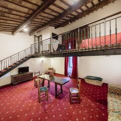 Castello Orsini Hotel детские мероприятия