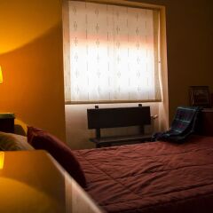 Отель Holiday Home Calle Estrella Сьюдад-Реаль комната для гостей фото 2