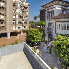 Hotel Boutique Las Brisas фото 5
