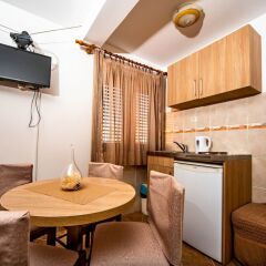 Отель Apartmani Markovic удобства в номере