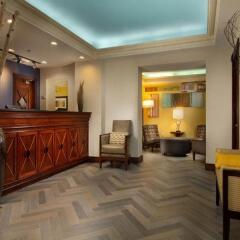 Отель Comfort Inn Downtown DC/Convention Center США, Вашингтон - отзывы, цены и фото номеров - забронировать отель Comfort Inn Downtown DC/Convention Center онлайн спа