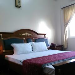 Отель Pho Hien Star Hotel Вьетнам, Халонг - отзывы, цены и фото номеров - забронировать отель Pho Hien Star Hotel онлайн комната для гостей