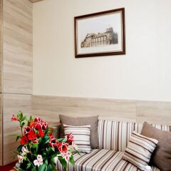 COOP Hotel сауна