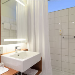 7 Days Premium Hotel WIEN – Altmannsdorf ванная фото 2
