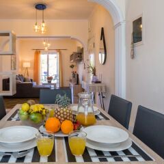 Отель Casa Dirapera Греция, Корфу - отзывы, цены и фото номеров - забронировать отель Casa Dirapera онлайн в номере фото 2