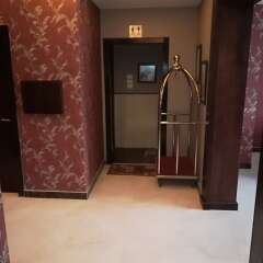 Shams al weibdeh hotel apartment интерьер отеля фото 3