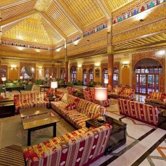 Hotel Atlantic Palace интерьер отеля фото 2
