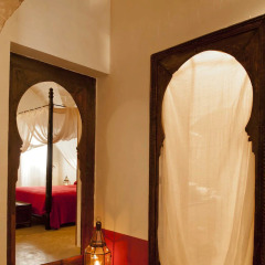 Отель La Casa dell'Arancio Италия, Эгадские острова - отзывы, цены и фото номеров - забронировать отель La Casa dell'Arancio онлайн фото 2