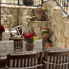 Kemerhan Hotel & Cave Suites Турция, Ургуп - отзывы, цены и фото номеров - забронировать отель Kemerhan Hotel & Cave Suites онлайн фото 5