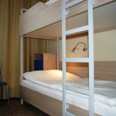 Гостиница Останкино детские мероприятия фото 2