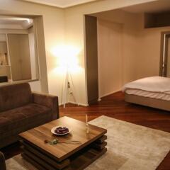 Отель Pera City Suites комната для гостей фото 5