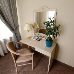 Malliott Hotel Taganskaya удобства в номере