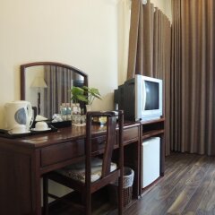 Отель Saigon Halong Халонг фото 8
