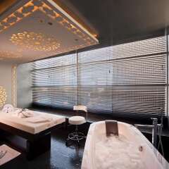 Отель Sofitel Casablanca Tour Blanche Марокко, Касабланка - отзывы, цены и фото номеров - забронировать отель Sofitel Casablanca Tour Blanche онлайн спа фото 2