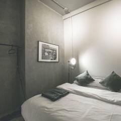 Отель 2W Bed & Breakfast Bangkok Бангкок комната для гостей фото 4