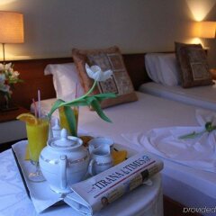 Hotel Palma комната для гостей фото 3