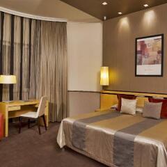 Mamaison Hotel Andrassy Budapest детские мероприятия