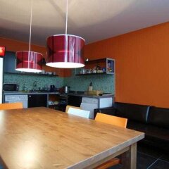 MEININGER Hotel Hamburg City Center в номере фото 2