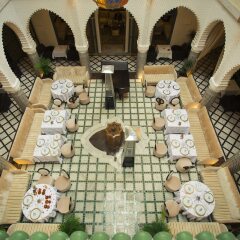 Отель Dar Si Aissa Suites & Spa Марокко, Марракеш - отзывы, цены и фото номеров - забронировать отель Dar Si Aissa Suites & Spa онлайн детские мероприятия фото 2
