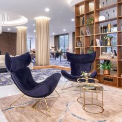 President Hotel Prague развлечения