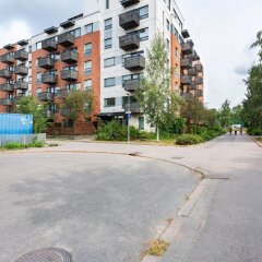 Отель WeHost Klaavunpolku 2 Финляндия, Хельсинки - отзывы, цены и фото номеров - забронировать отель WeHost Klaavunpolku 2 онлайн парковка