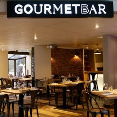Отель Novotel Genève Aéroport France Франция, Ферней-Вольтер - отзывы, цены и фото номеров - забронировать отель Novotel Genève Aéroport France онлайн питание