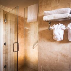 Отель Best Western PLUS Sunset Plaza США, Уэст-Голливуд - отзывы, цены и фото номеров - забронировать отель Best Western PLUS Sunset Plaza онлайн сауна