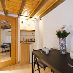 Отель Cadorna Suites в номере фото 2